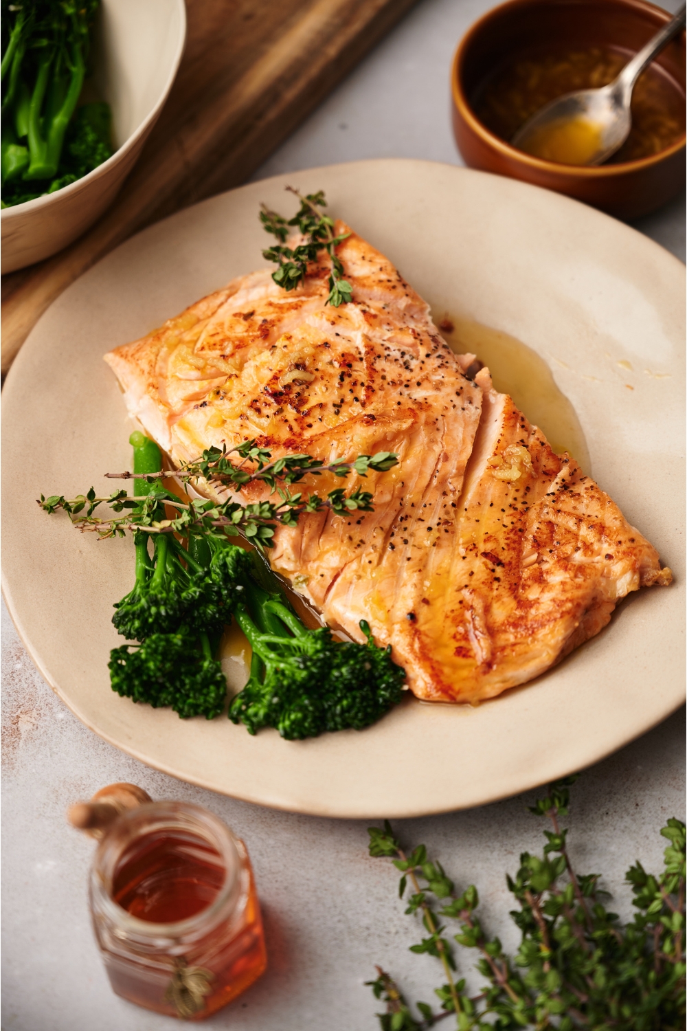 Easy Sous Vide Salmon: Get Perfectly Juicy & Flaky Results Every Time